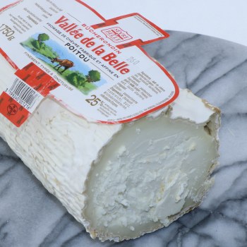 bucheron goat cheese